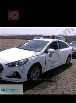 هیوندای سۆناتا